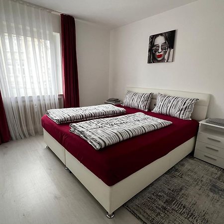 Best Apartment Augsburg Eksteriør bilde