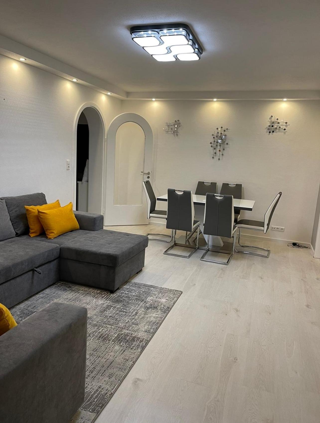 Best Apartment Augsburg Eksteriør bilde