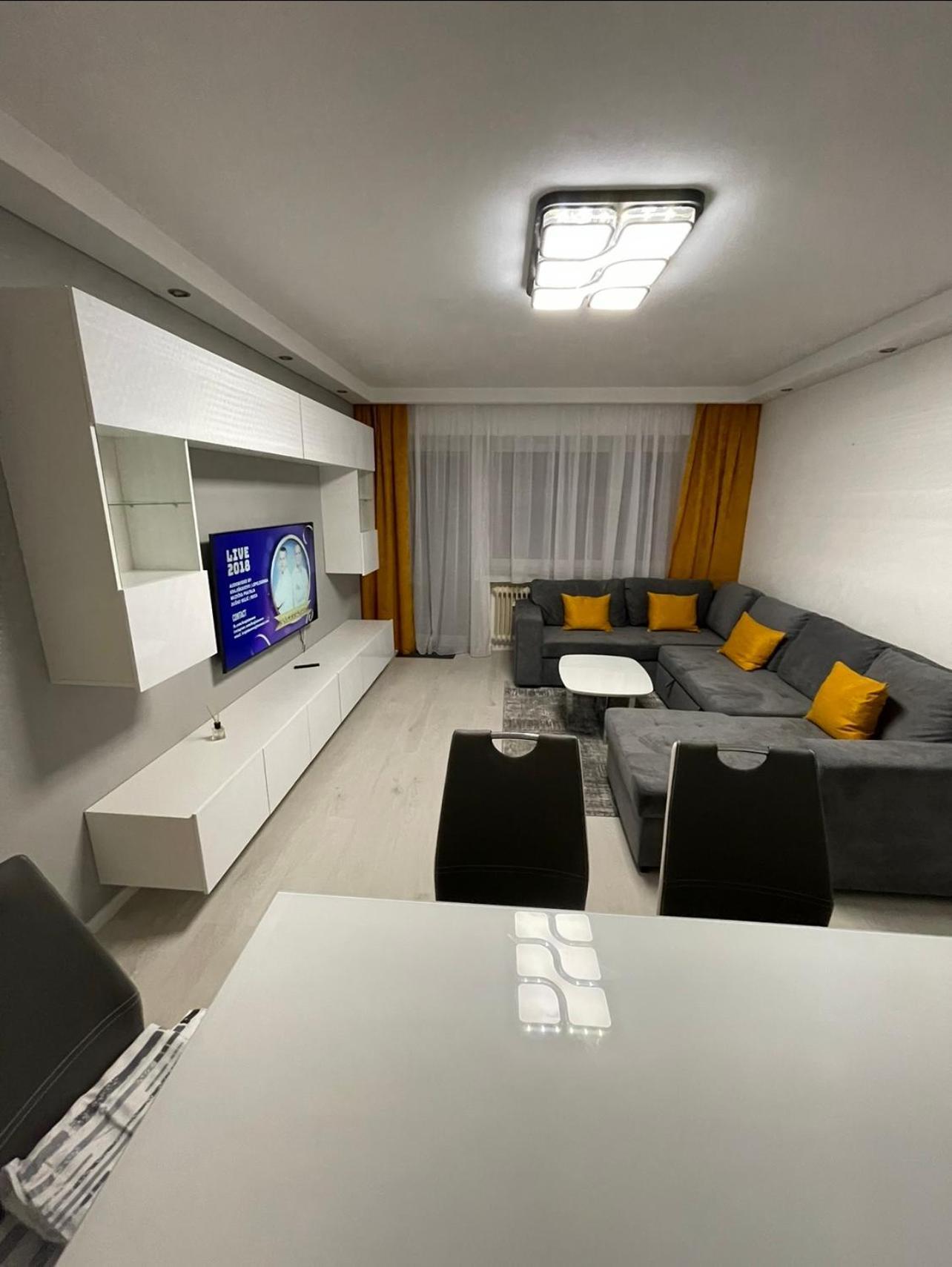 Best Apartment Augsburg Eksteriør bilde