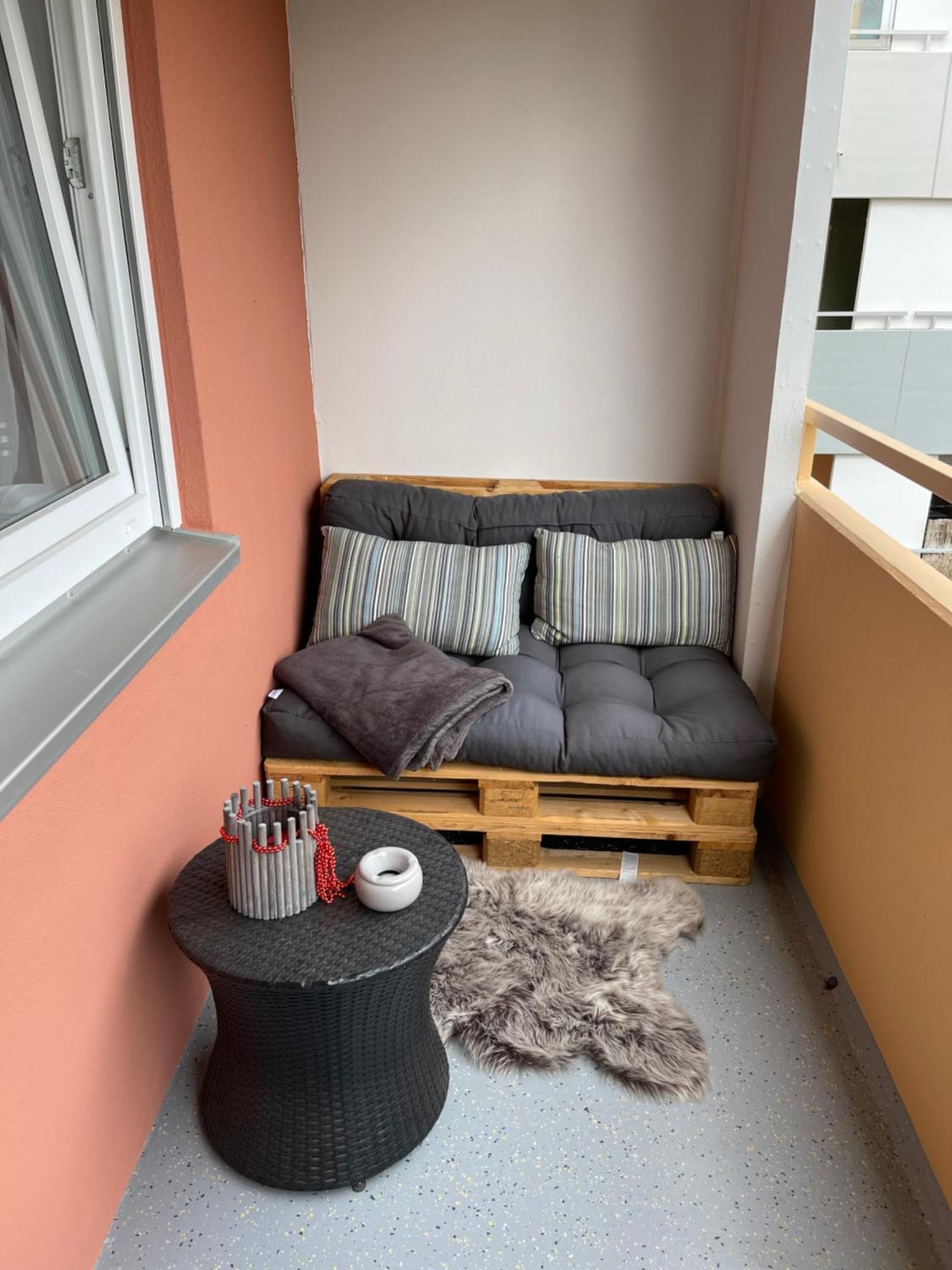 Best Apartment Augsburg Eksteriør bilde