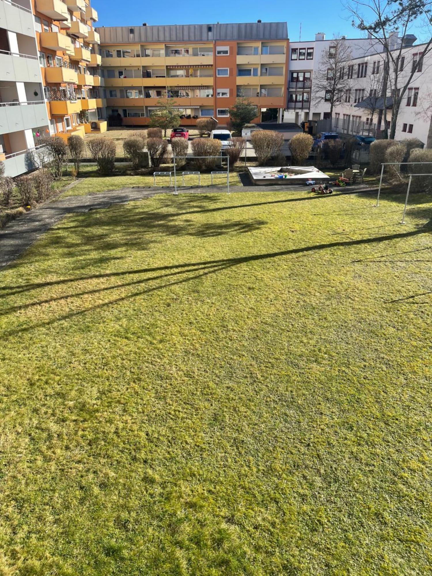 Best Apartment Augsburg Eksteriør bilde