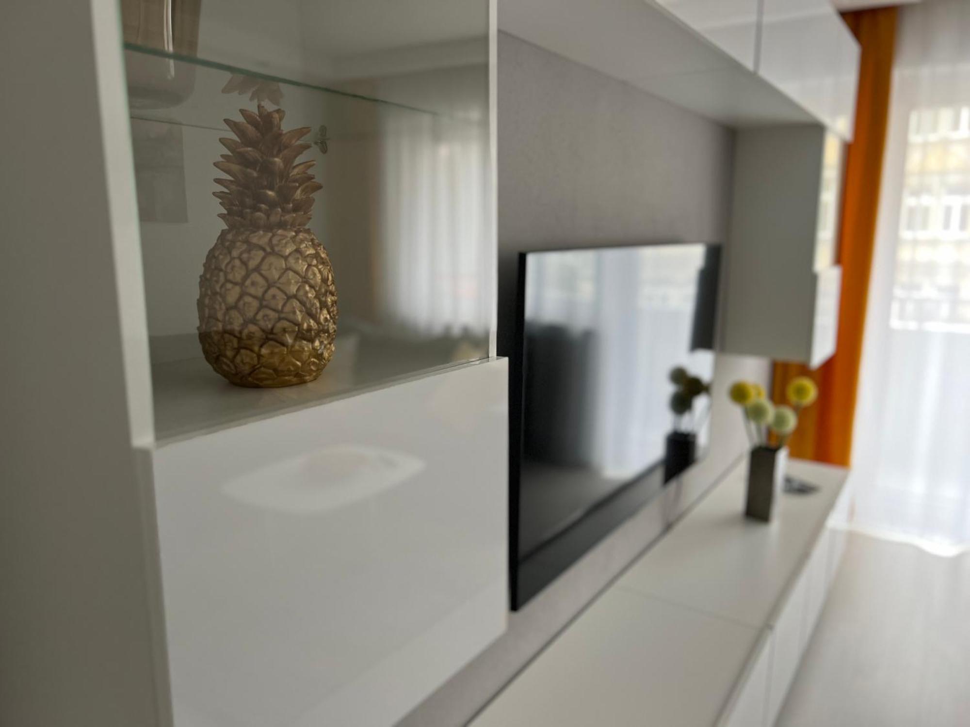 Best Apartment Augsburg Eksteriør bilde