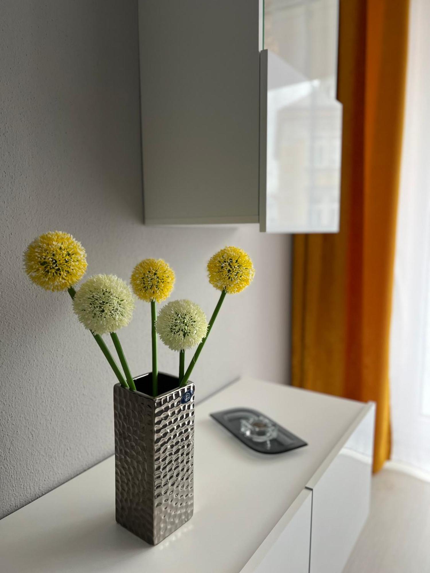 Best Apartment Augsburg Eksteriør bilde