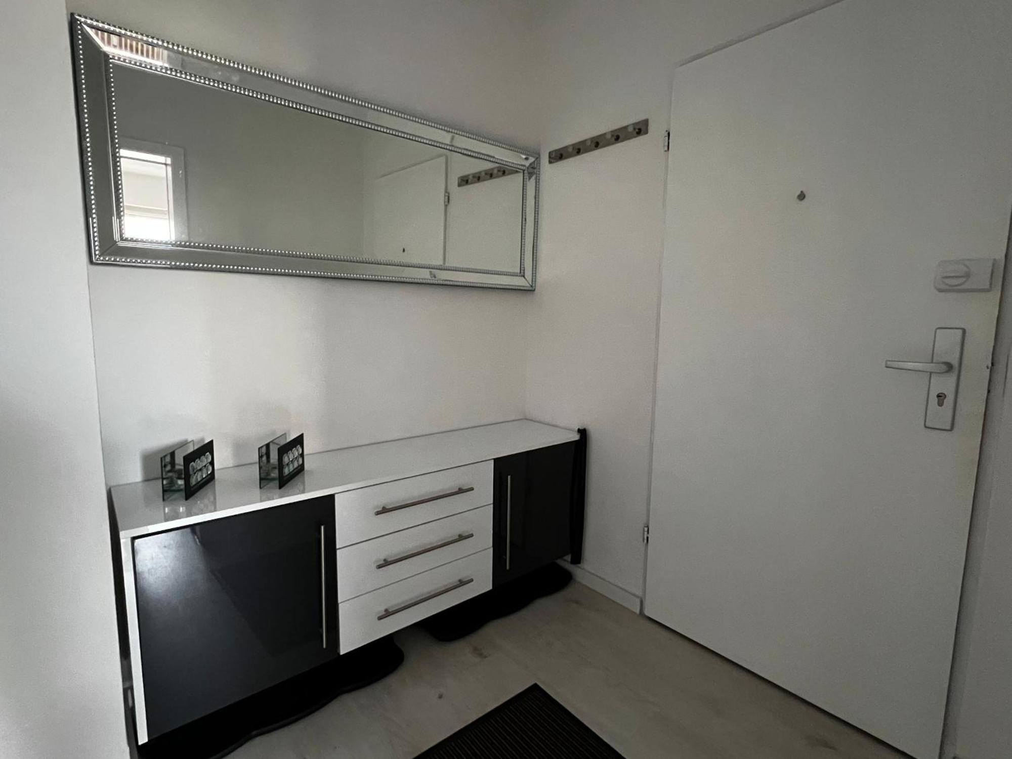 Best Apartment Augsburg Eksteriør bilde