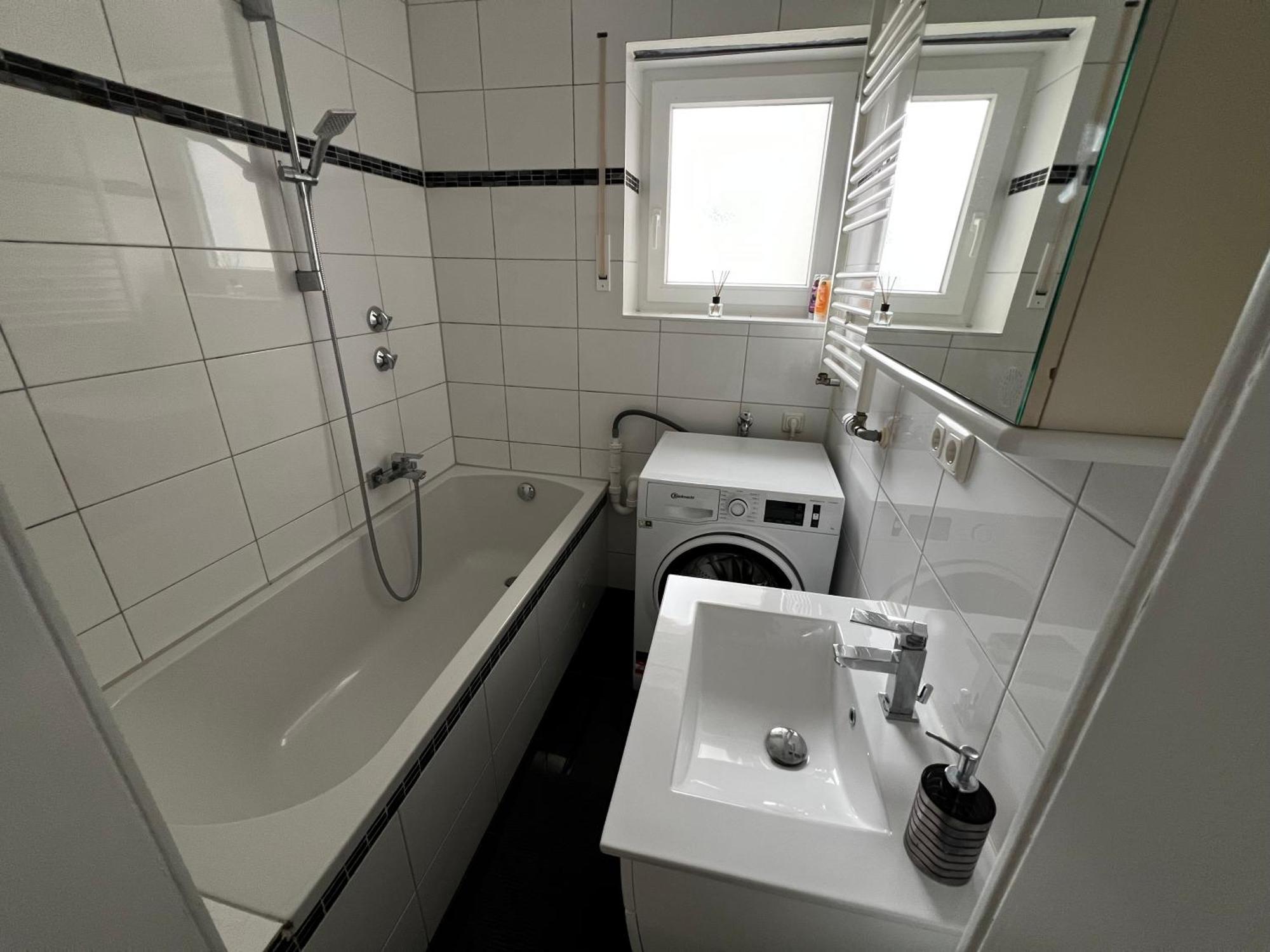 Best Apartment Augsburg Eksteriør bilde