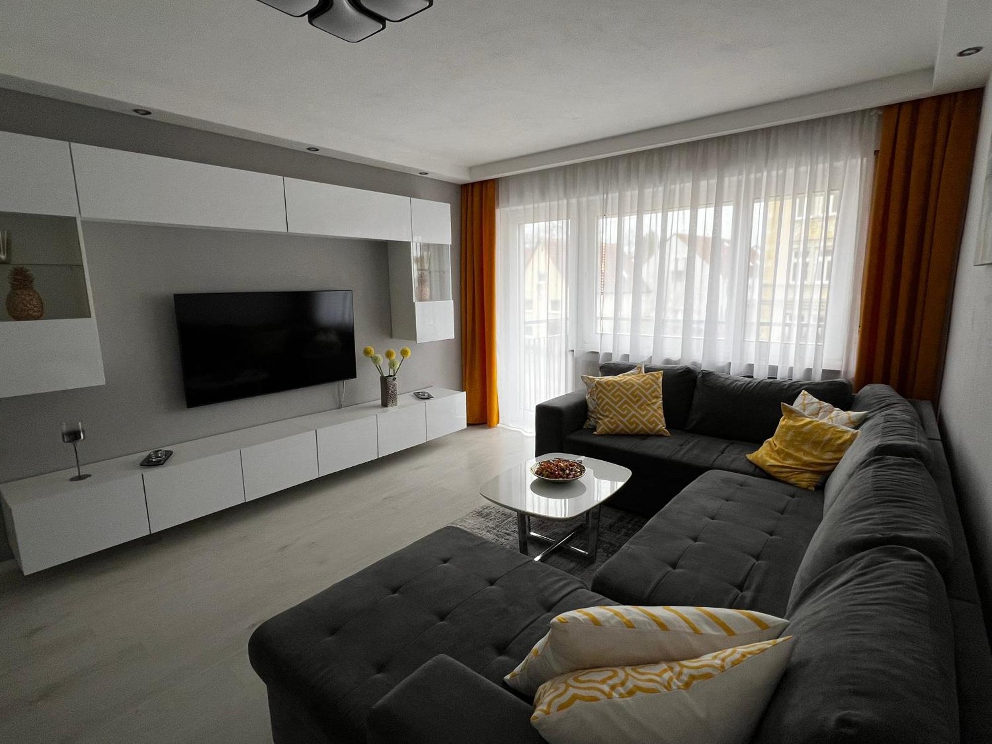Best Apartment Augsburg Eksteriør bilde