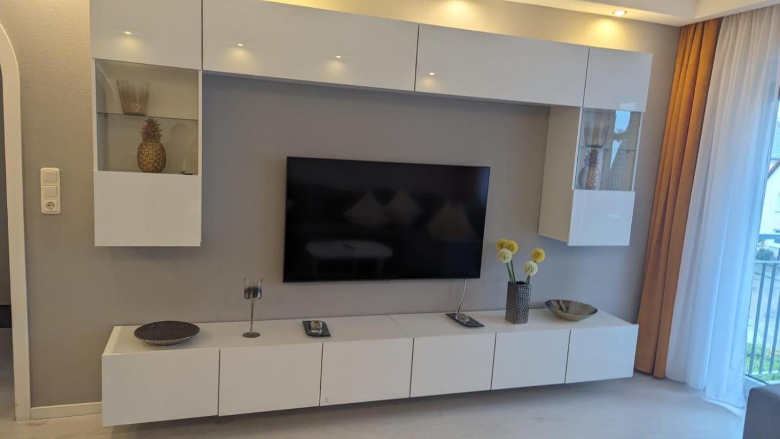 Best Apartment Augsburg Eksteriør bilde