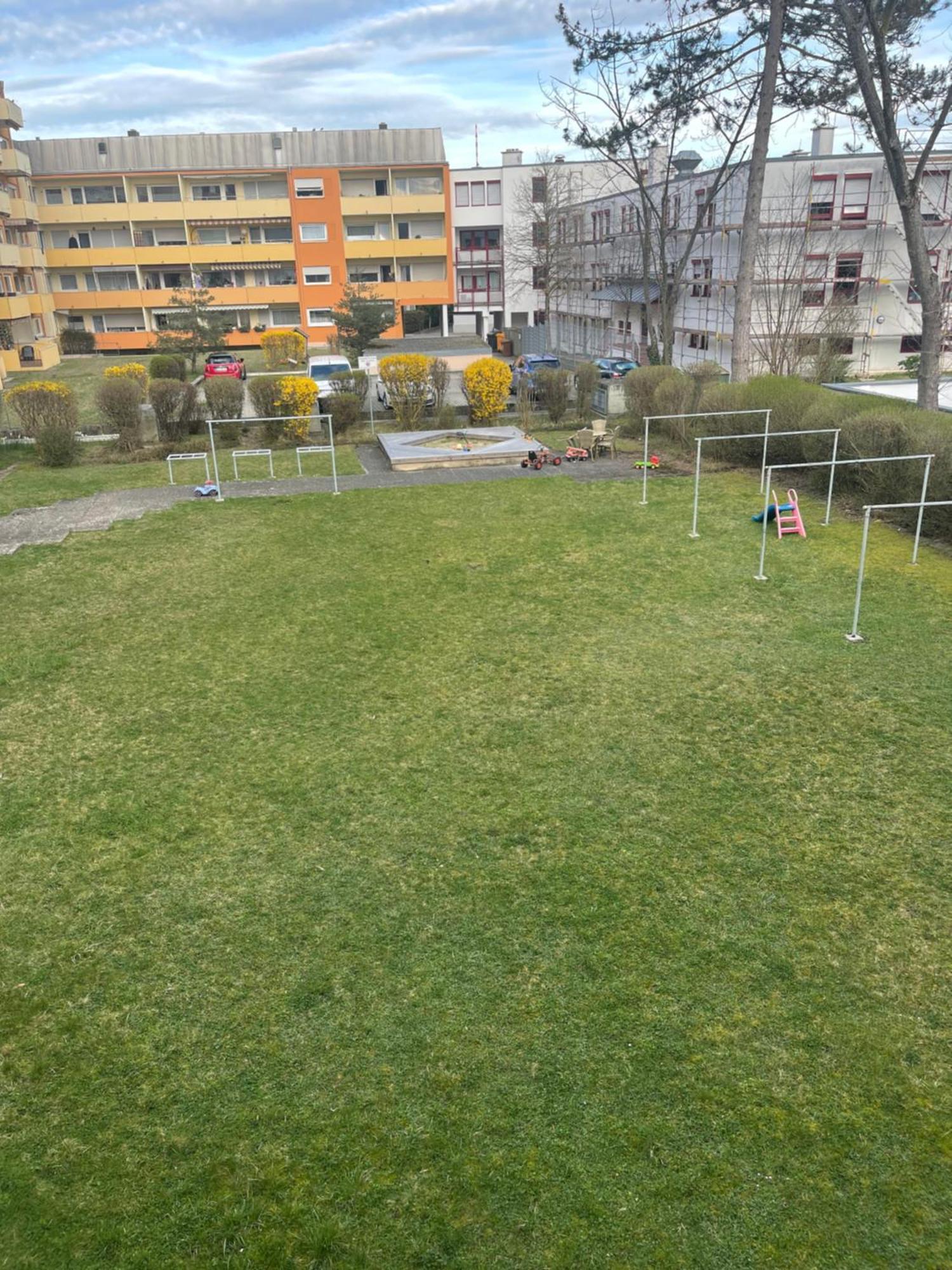 Best Apartment Augsburg Eksteriør bilde