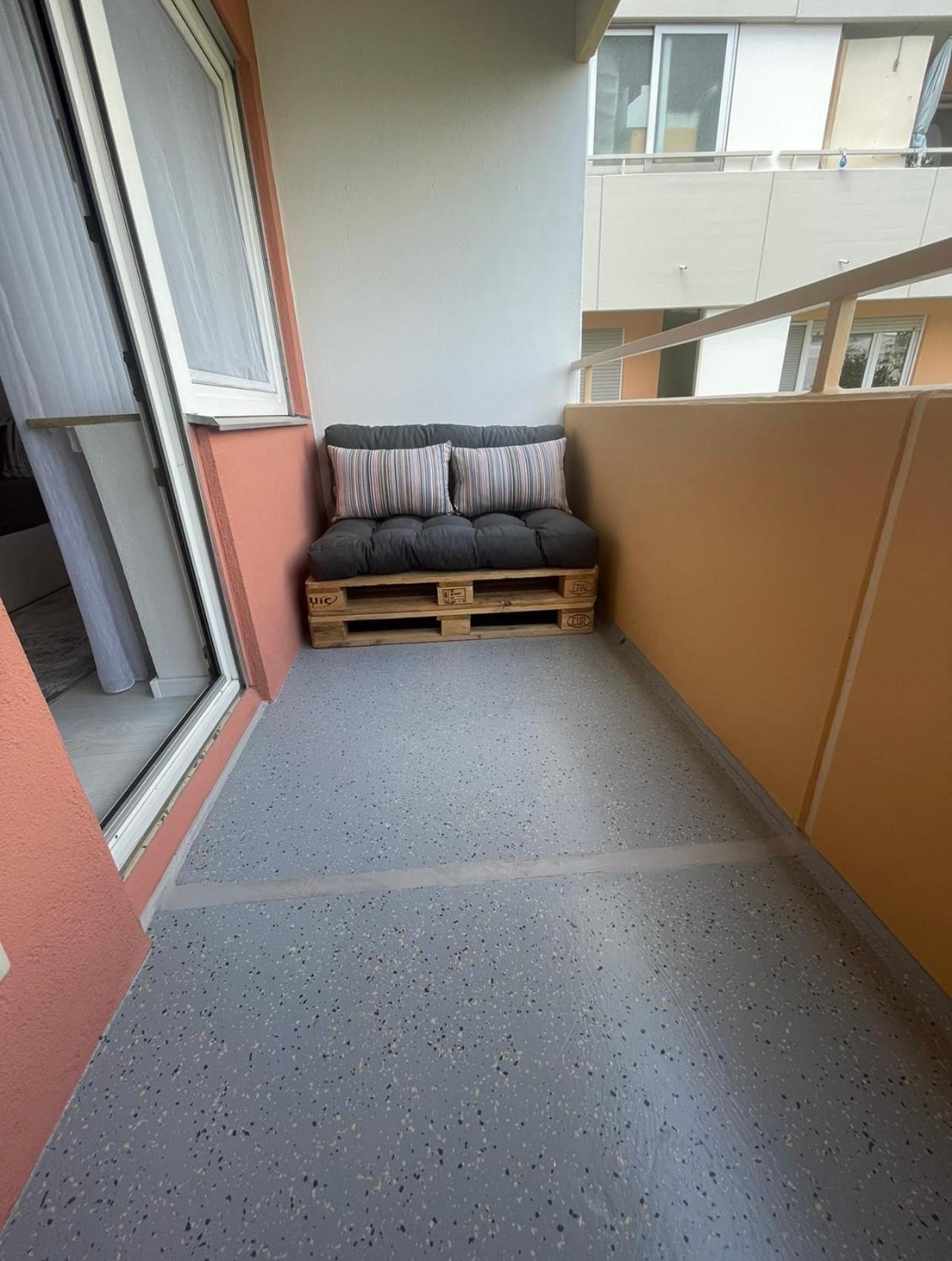 Best Apartment Augsburg Eksteriør bilde